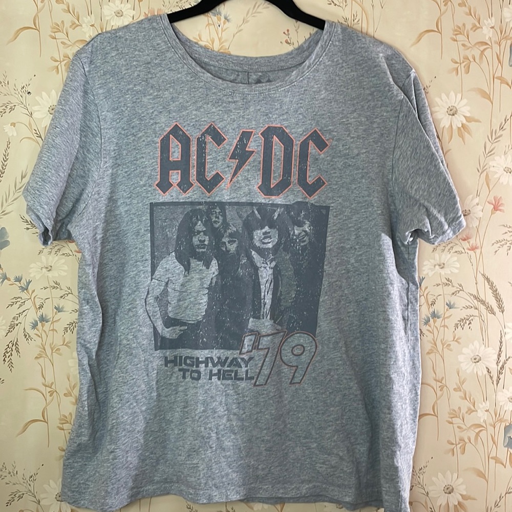 AC/DC T-Shirt